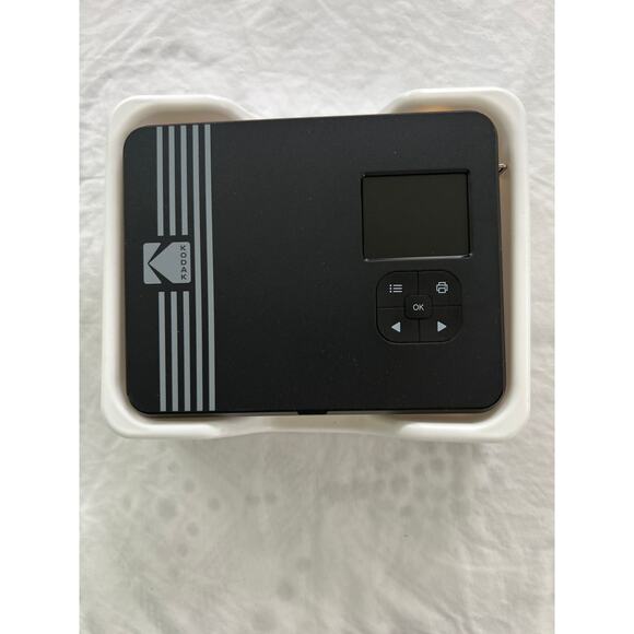 Kodak Mini Shot 3 - Picture 4 of 5